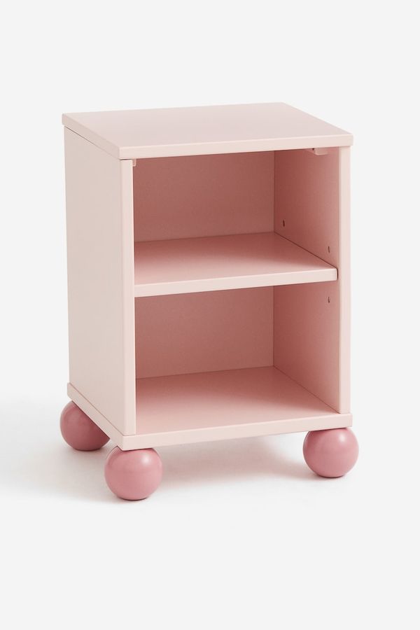 nightstand added by Jenna Collins