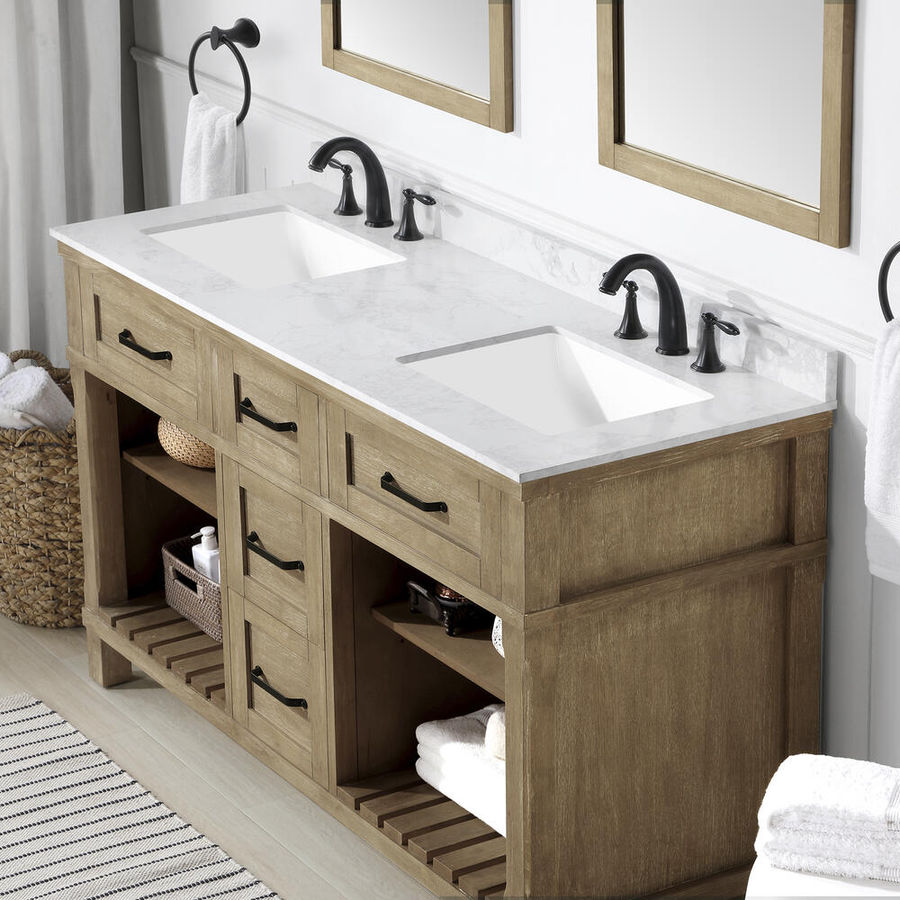 Hall Bath Vanity added by Katie Wade