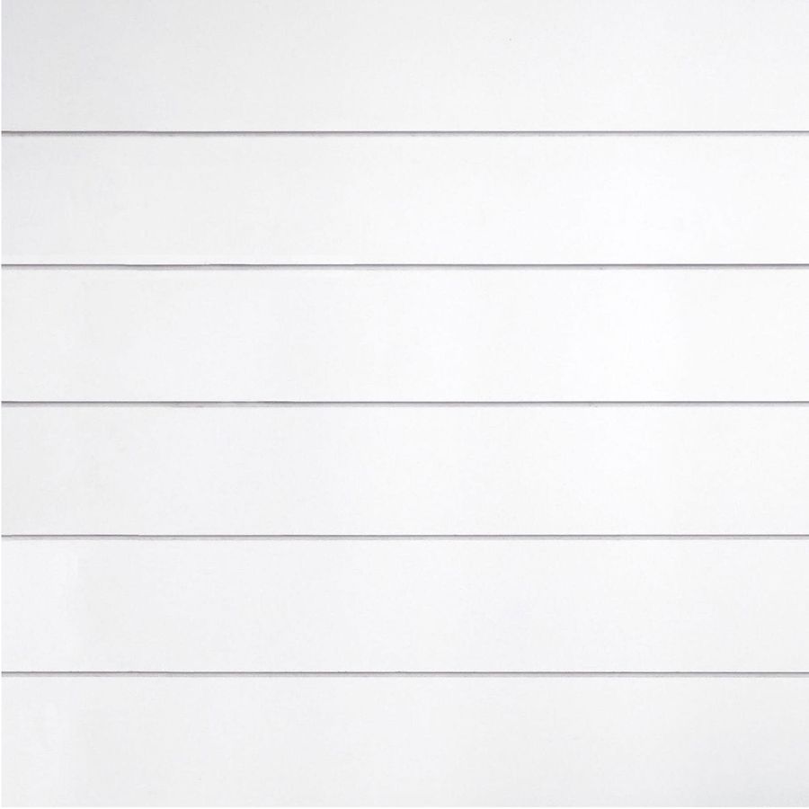 Shiplap added by Jaclyn Schaumburger