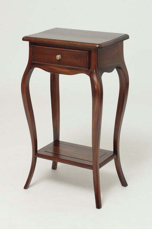 Isabelle Side Table added by Joey Wong
