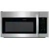 Frigidaire 30 in. 1.8 cu. ft. Over the Range Microwave in Stainless Steel added by Virginia Bennice
