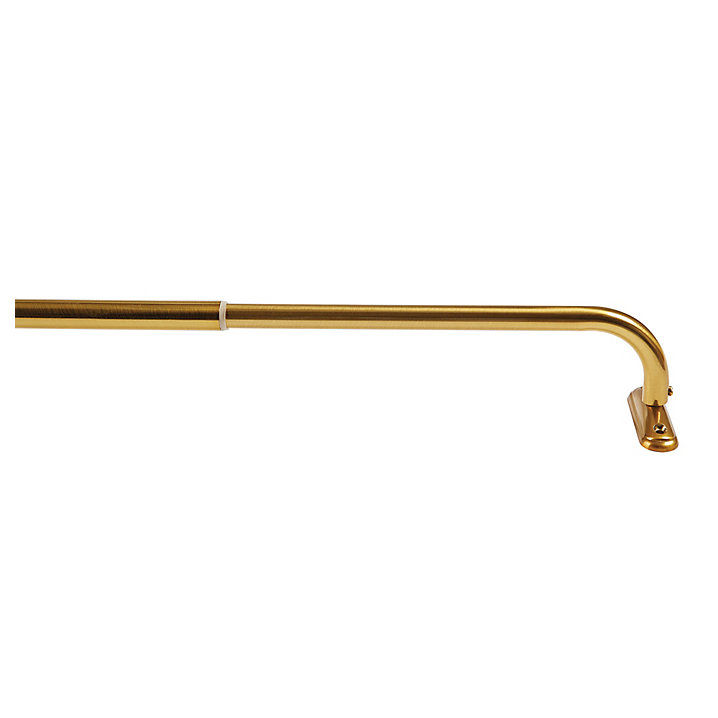 French Return Drapery Hardware added by Katherine Yeager