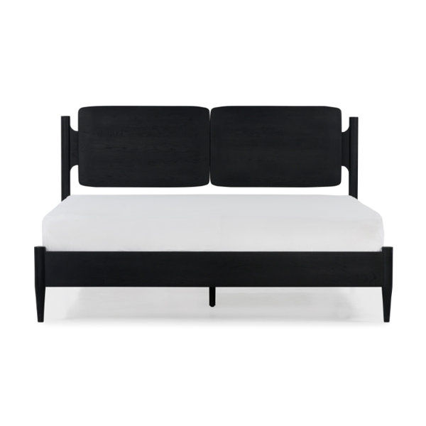 Lukowski Solid Wood Bed- King- Guest  added by Julie Gunther