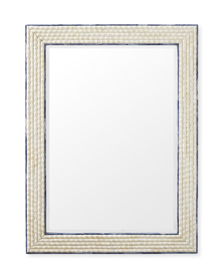 Arbor Bone Inlay Mirror added by Spoak Member