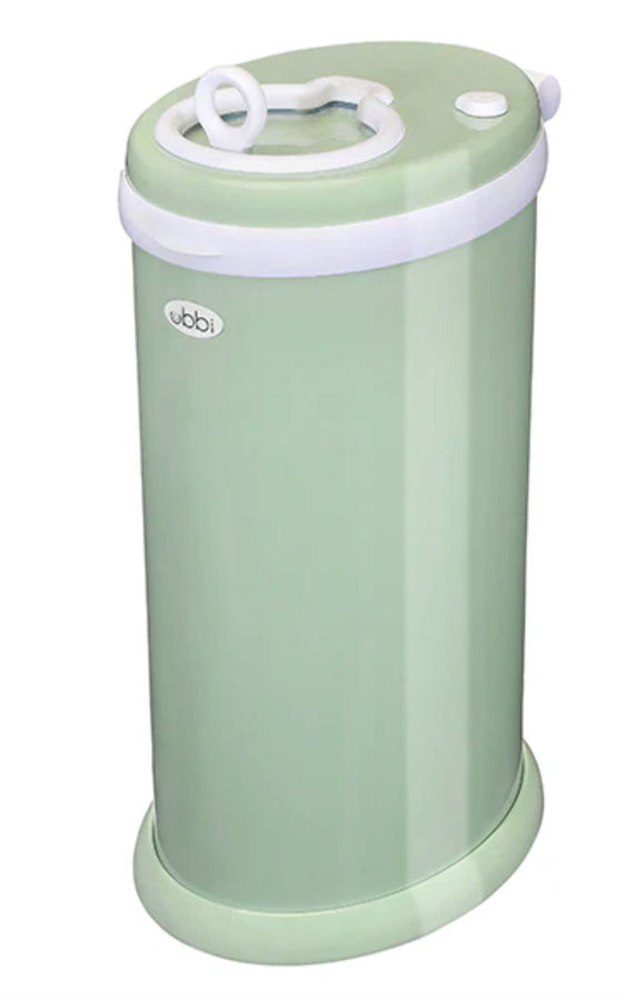 diaper pail added by Socheata Shirazi