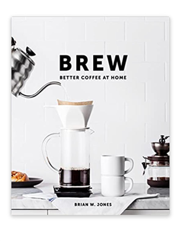 Brew: Better Coffee At Home: Better Coffee At Home added by Chelsea Alysa