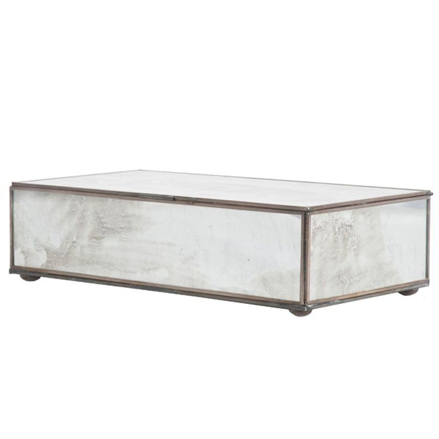 Box Amm, Medium Rectangular Box added by Spoak Member