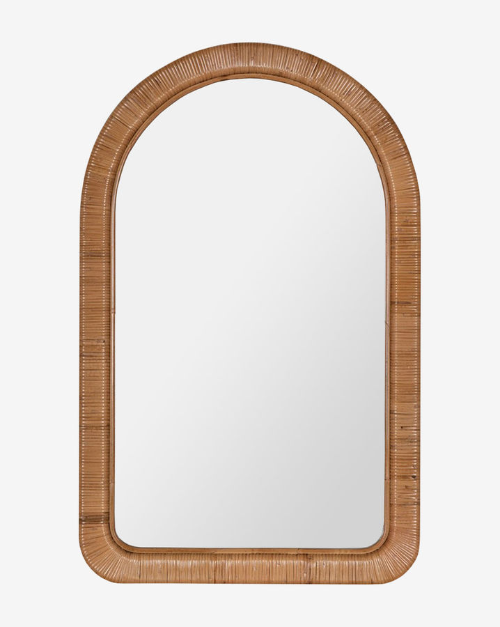 Connely Mirror added by Emily Brannelly