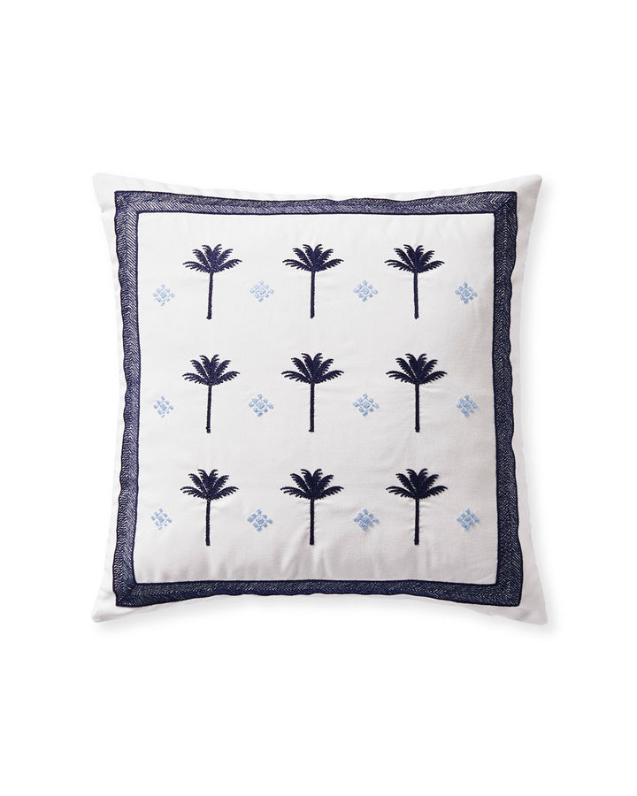 Sunbrella® Veracruz Pillow Cover added by Morgan Hatch