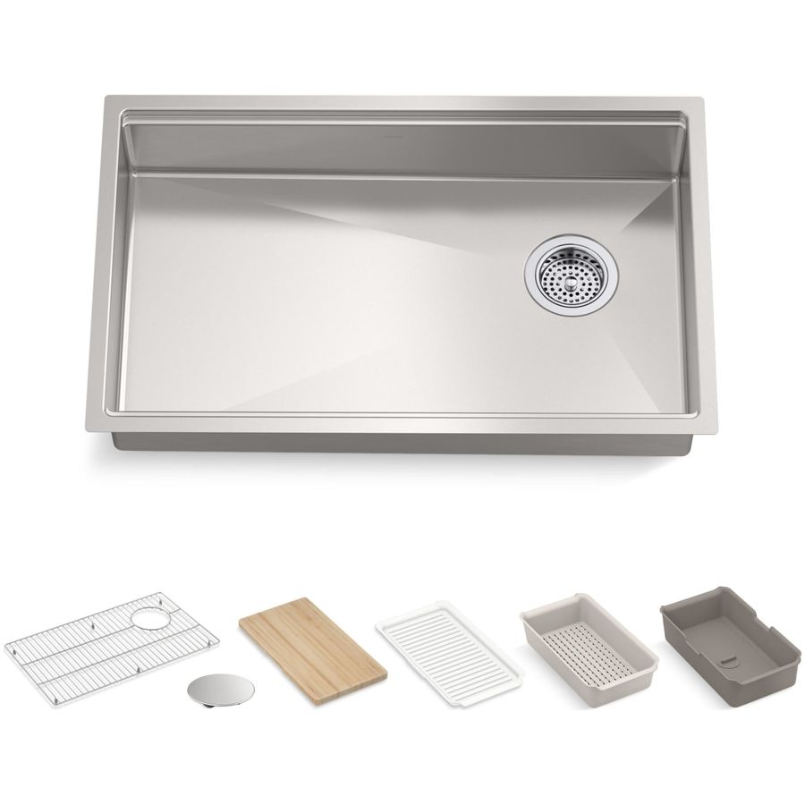 Kohler K-33661-PC-NA added by Stephanie Brown