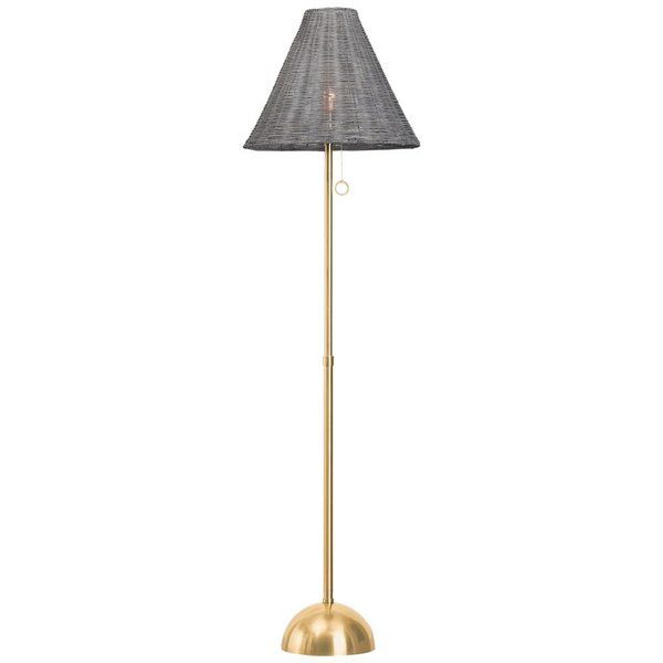 Destiny Floor Lamp added by Julia McVeigh