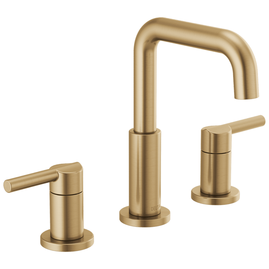 Widespread Bathroom Faucet 2L (Recertified)
                                                
                                                in   Champagne Bronze added by Brittany Vink