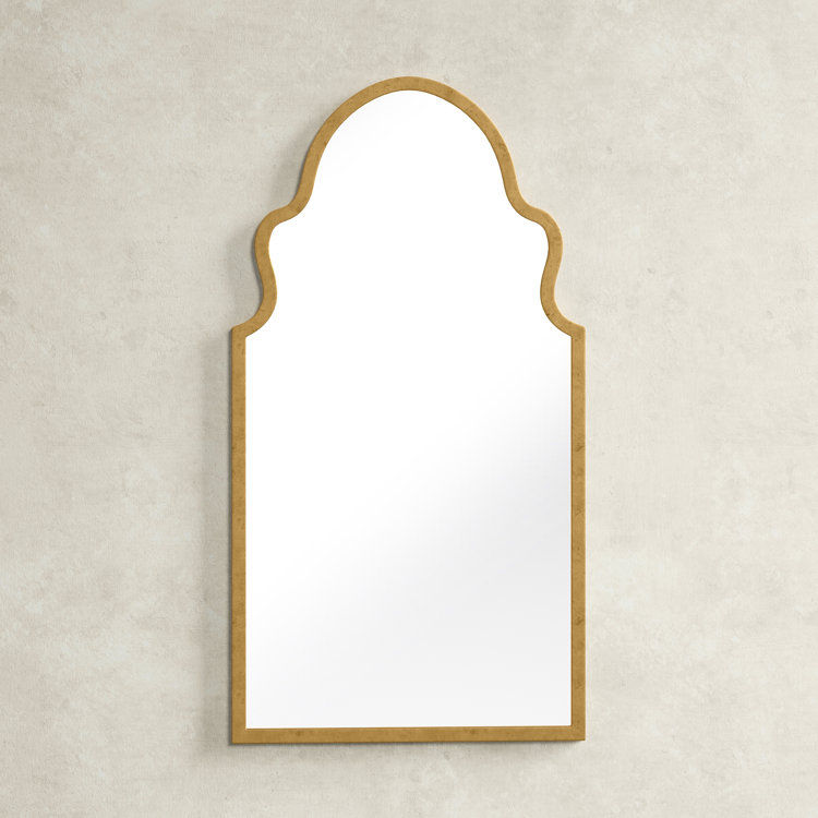 mirror added by Avery Foret