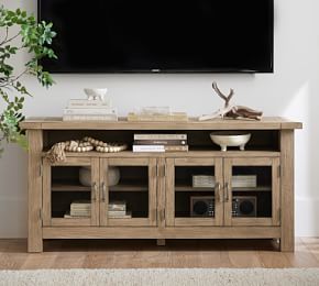 Toscana Media Console (60") added by Anna Rasmussen