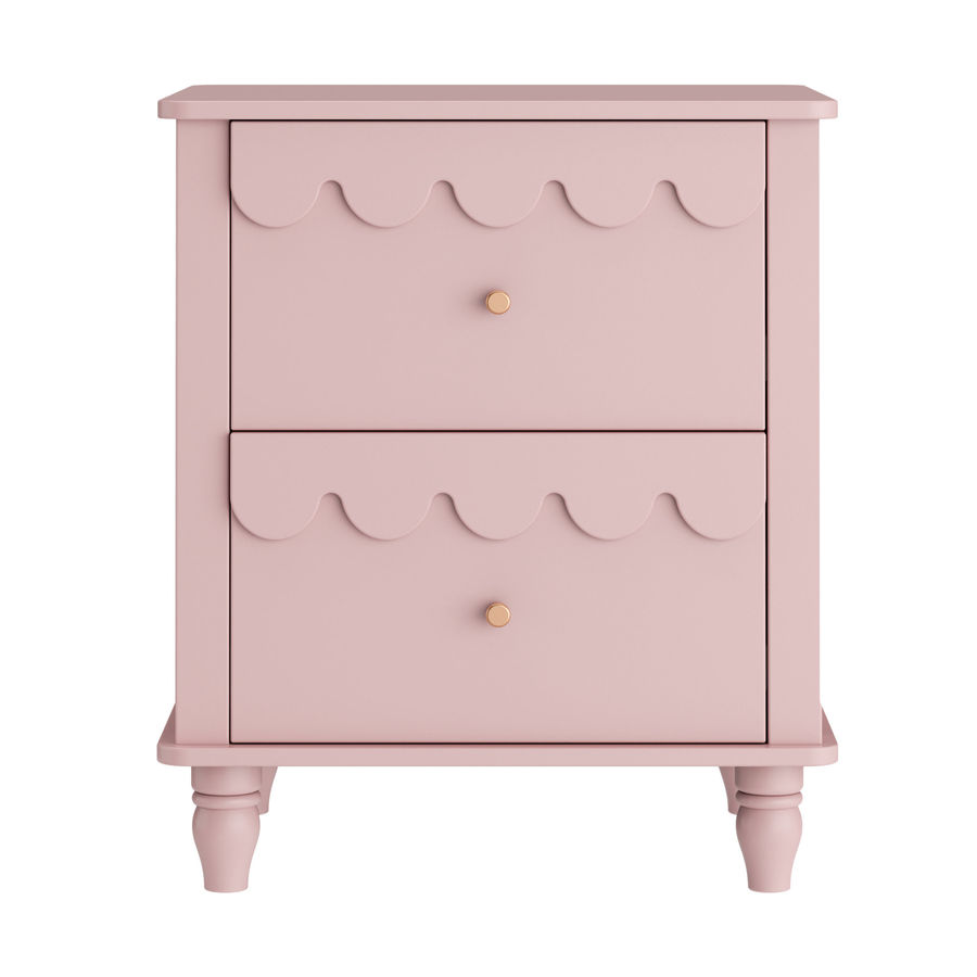 Alcott Hill® Cynthina Nightstand & Reviews | Wayfair added by Morgan Hatch