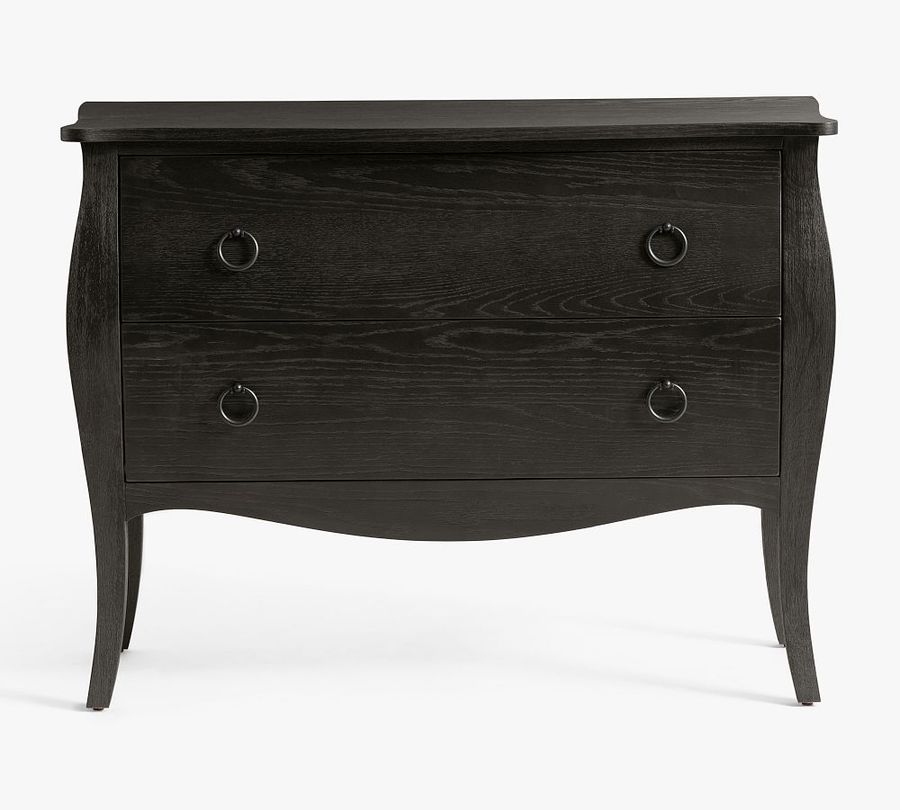 Camille Bombay 2-Drawer Dresser added by Avery Foret