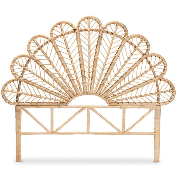 Headboard added by Sacha Laustsen