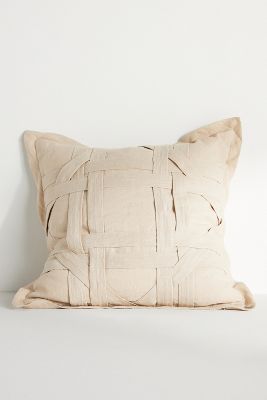 Interlace Pillow added by Mackenzie Schieck