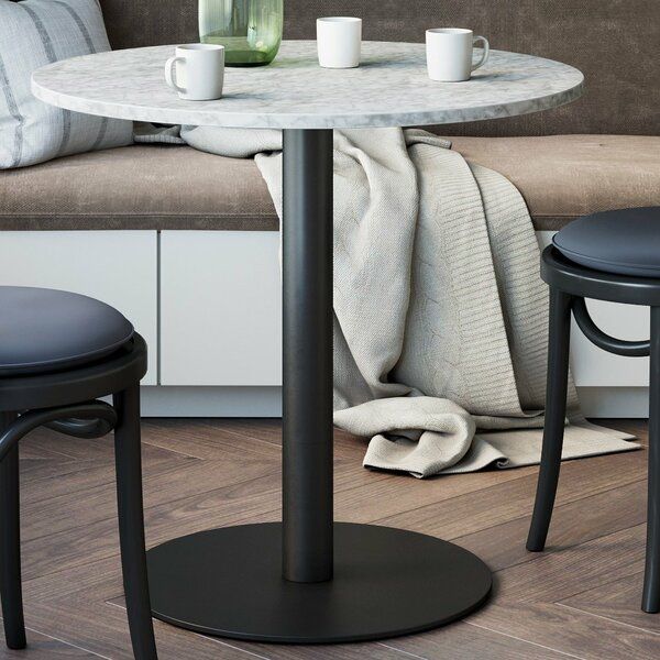 Belynda 29" Pedestal Dining Table added by Kate McKay Designs