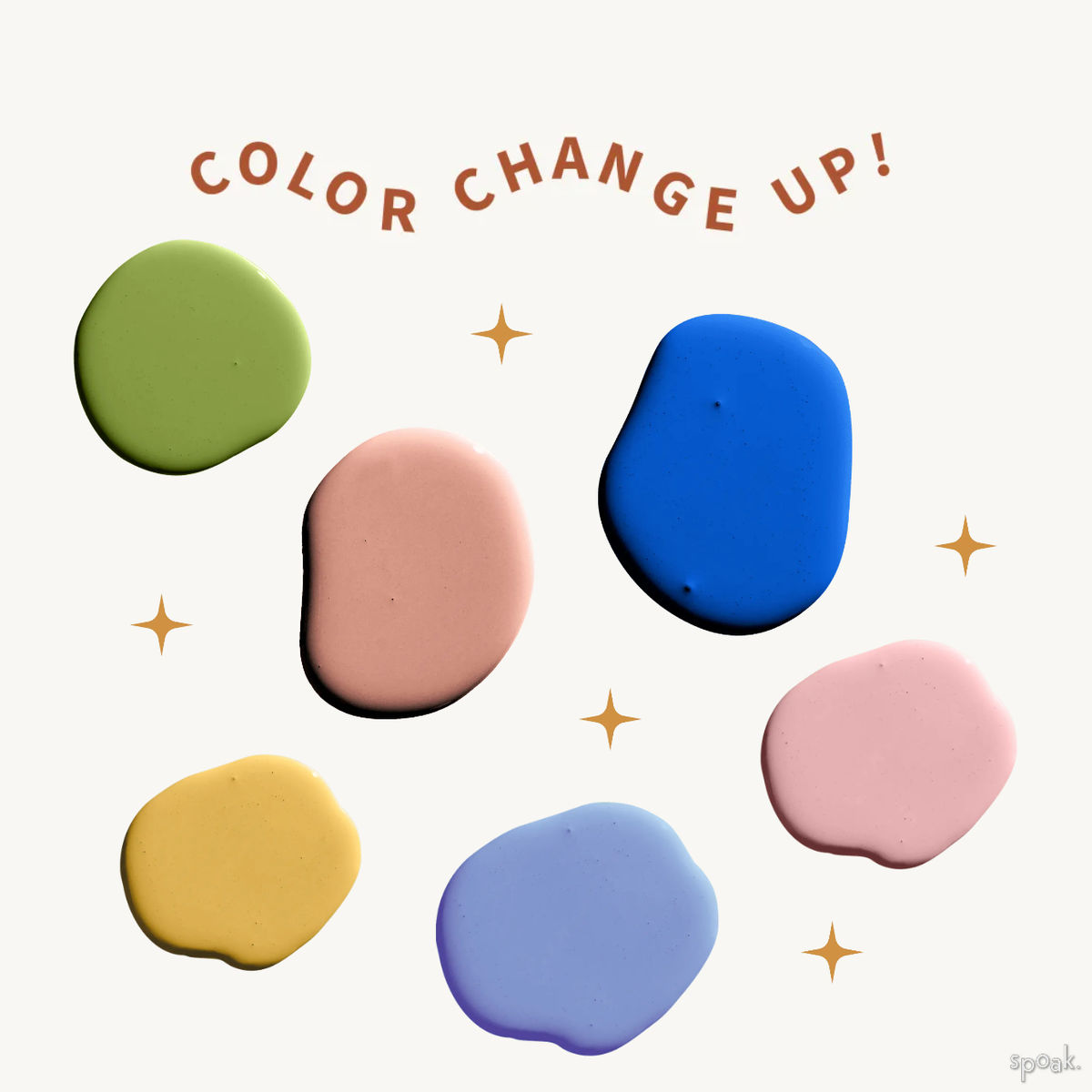 Inspiration designed by Erin Strasen