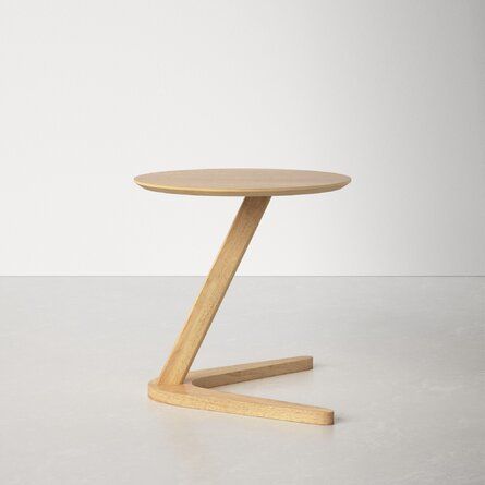 Healey C Table End Table | AllModern added by Paige McIntosh