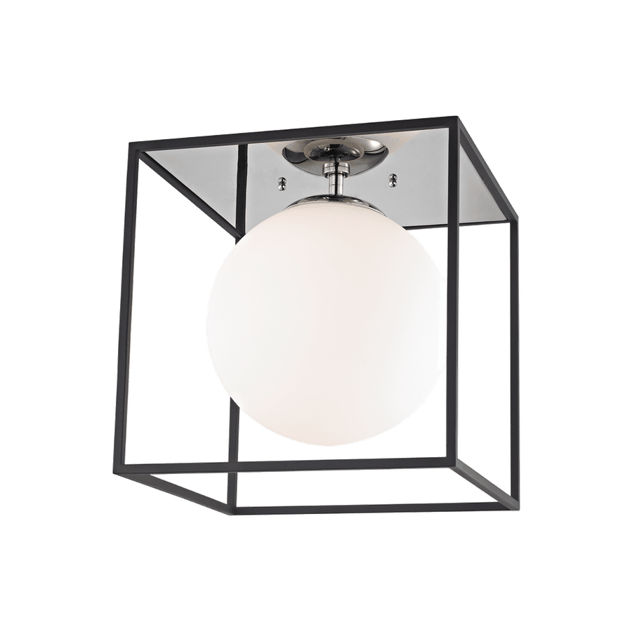 Hudson Valley Lighting Group | AIRA Flush Mount added by Spoak Member