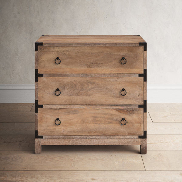 Aerial Storage Cabinet in Light Brown added by Kate Lynn Nemett