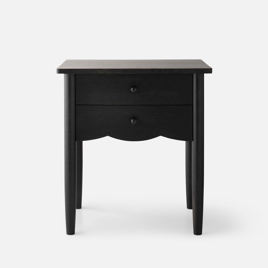 June 2 Drawer Nightstand added by LESLIE ADKINS