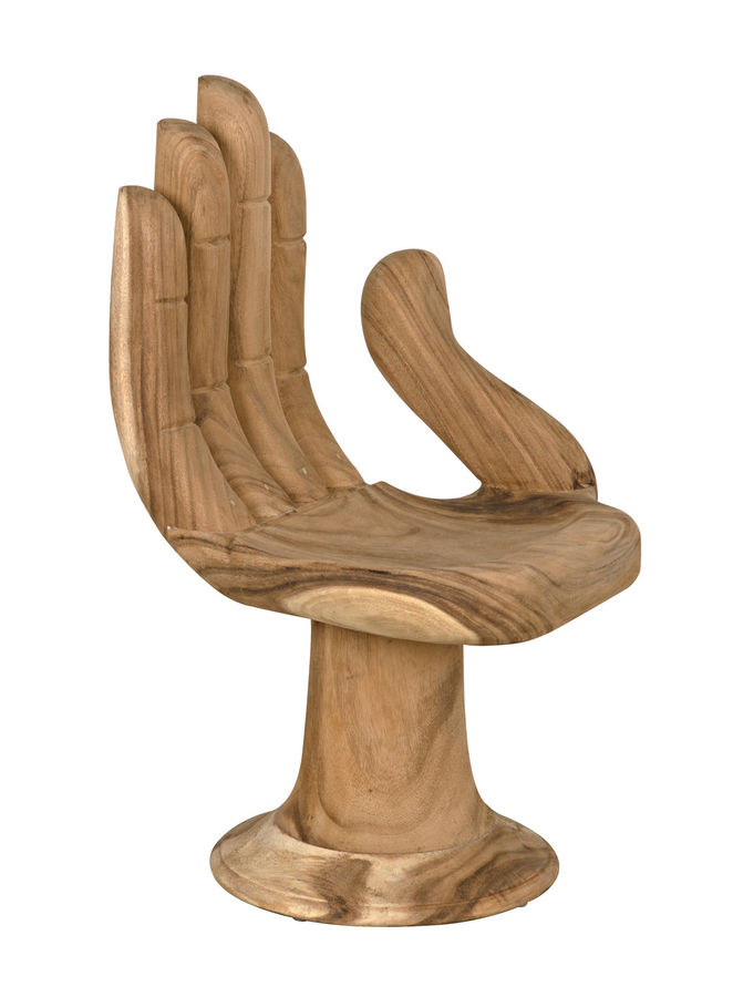 Hand Chair added by Spoak Member