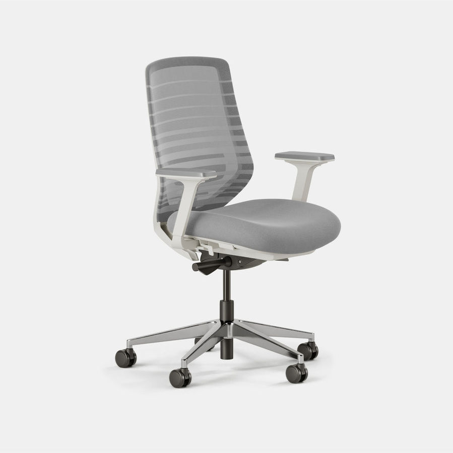 Ergonomic Chair added by Gabi Serrato Marks