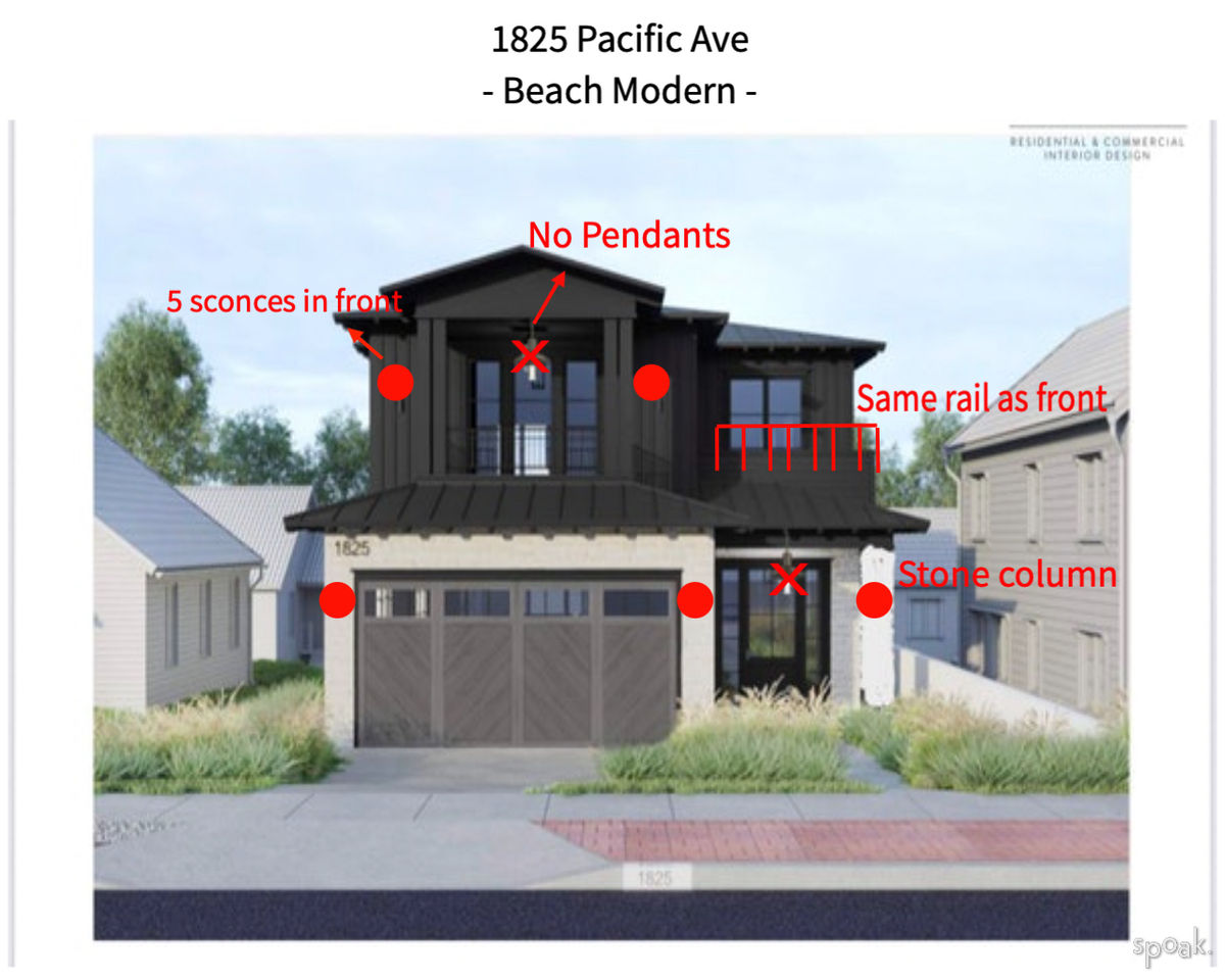 Garage Ideas designed by Leilani Clawson