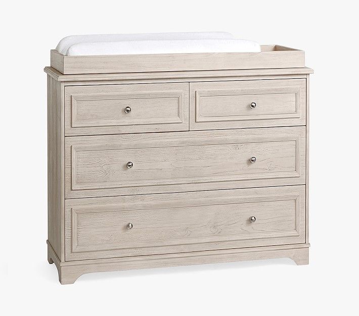 Fillmore Dresser &amp; Topper Set added by Spoak Member
