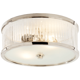 Randolph Large Flush Mount added by Maggie Griesbeck