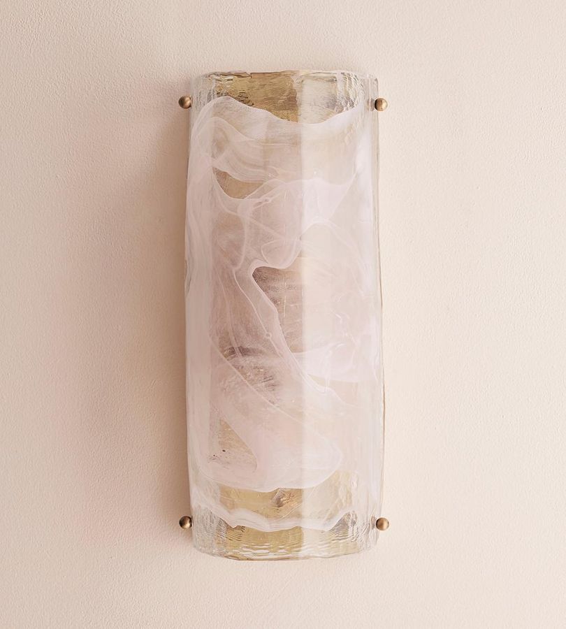 Emmanuel Wall Light added by erika grossman