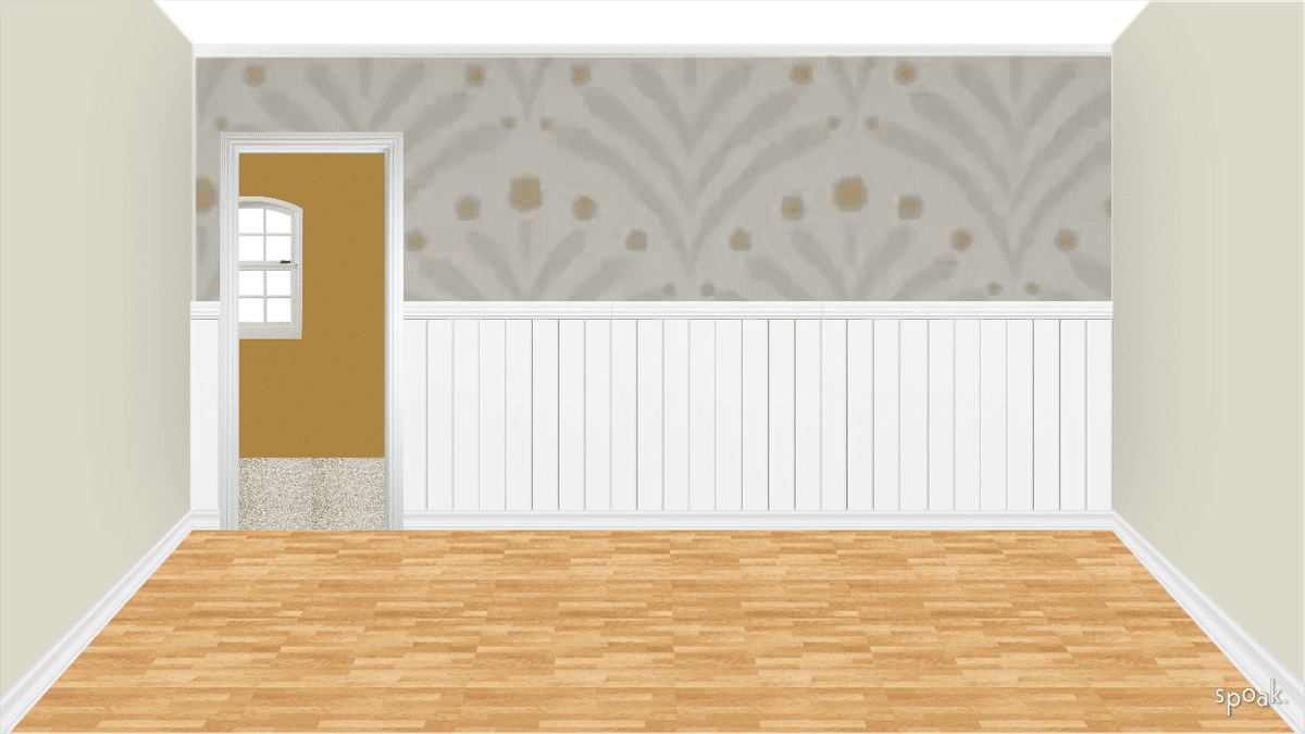 Mudroom Ideas designed by Bri Arias