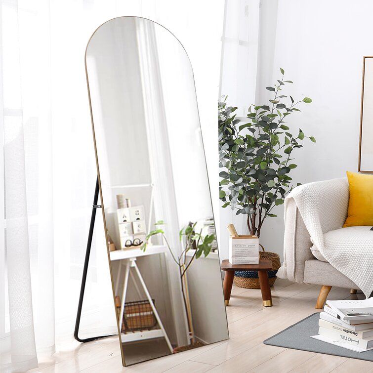 Renzo Full Length Mirror added by Spoak Member
