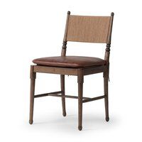 Fayth Dining Chair added by Courtney Brennan