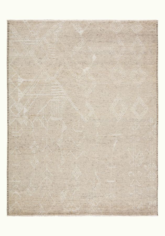 Nava Rug added by Averyl Yaco