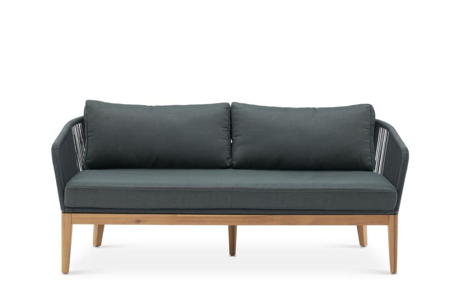 Maui Loveseat | Castlery added by Lindy Trembath