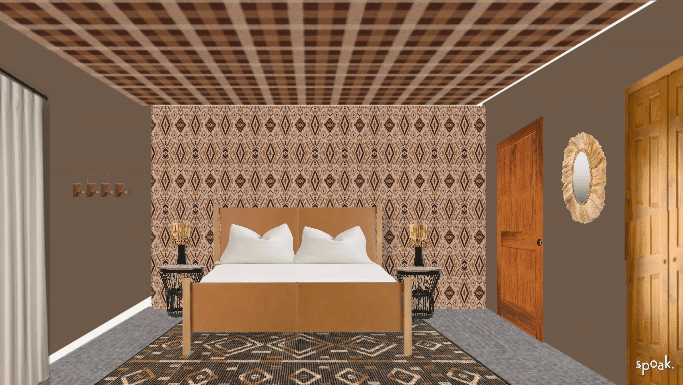 Dorm Room Ideas designed by Bailey Rankin