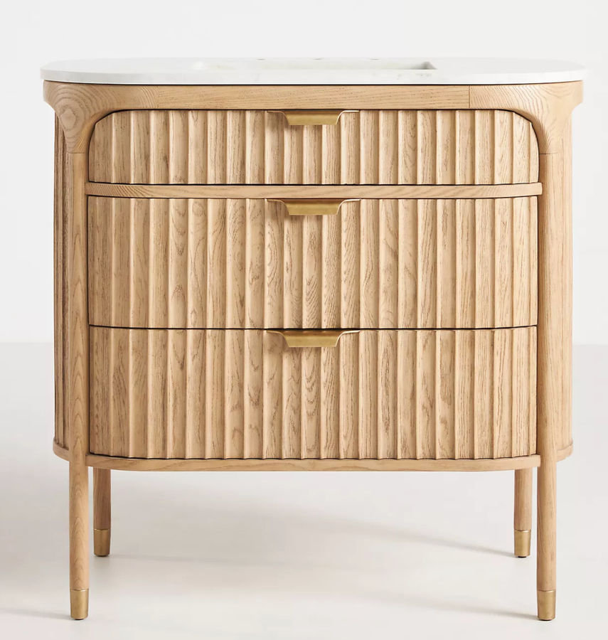 Isla Single Bathroom Vanity added by Alethia Vitale