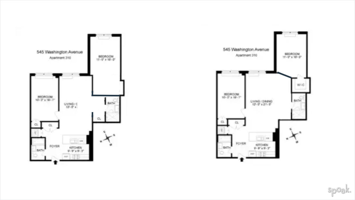 Basement Inspo designed by Jeanne Ifergan