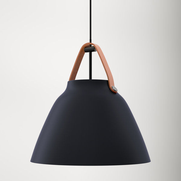 Gianni 1 - Light Single Pendant added by sallie tyler