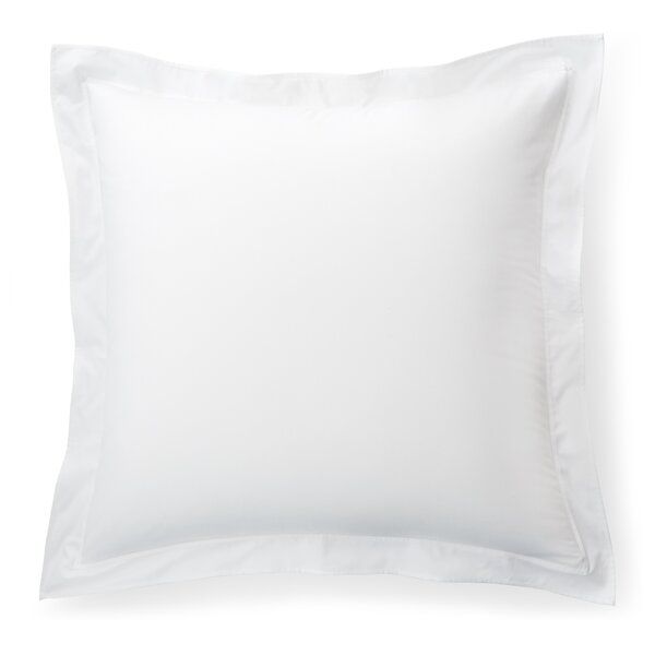 Spencer Cotton Pillow Cover added by sallie tyler