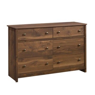 River Ranch 6 Drawer Dresser - Sauder added by Lauren Gisriel