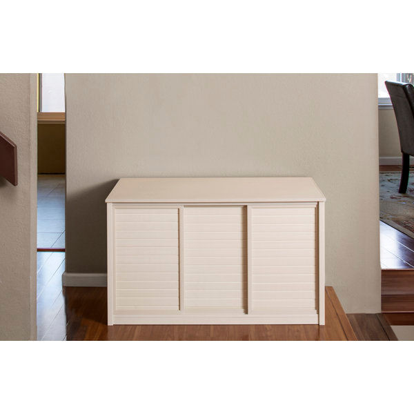 48 in. Versa Storage Cabinet added by HELEN SALGADO