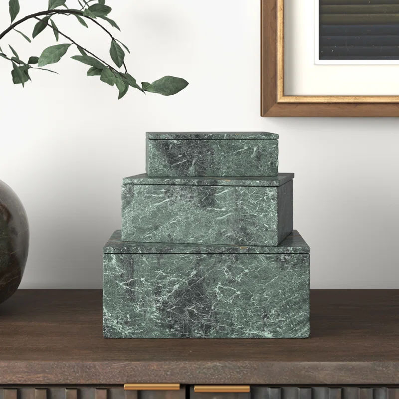 Boxes  added by Emily Beckstrand