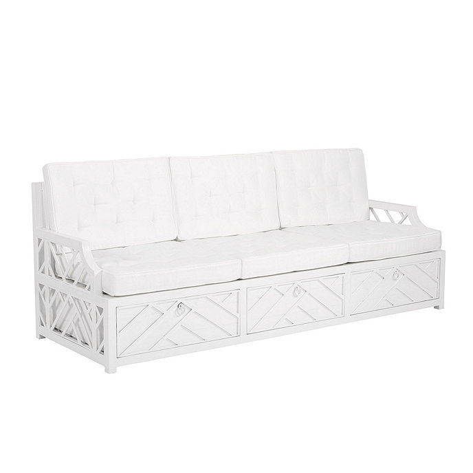 Miles Redd Bermuda Sofa with Cushions added by Spoak Member