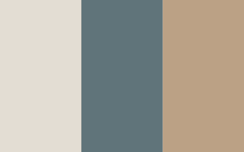 Dinner Party Color Palette designed by Spoak Member