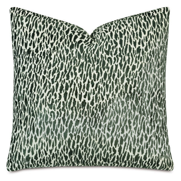 Earl Woven Decorative Pillow Cover & Insert added by Shelby Tew